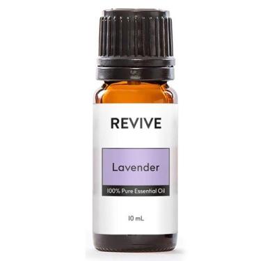 Imagem de Óleo essencial Revive Lavender 100% puro de grau terapêutico - REVIVEE