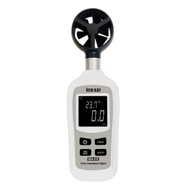 Imagem de Mini Termo-Anemometro Hikari Hda-910