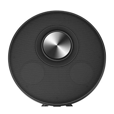 Imagem de Caixa de som flip, SK411, Speaker Oex Preto