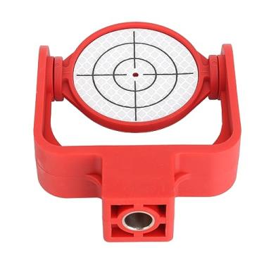 Imagem de Acouto Refletor de Estação Total - Marcador Reflexivo de Filme Fino Premium para Construção, Túneis e Rodovias