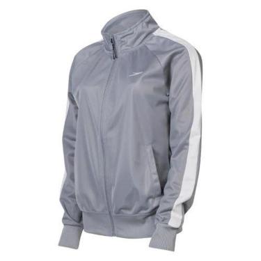 Imagem de Agasalho Speedo Feminino Basic Sports-Feminino