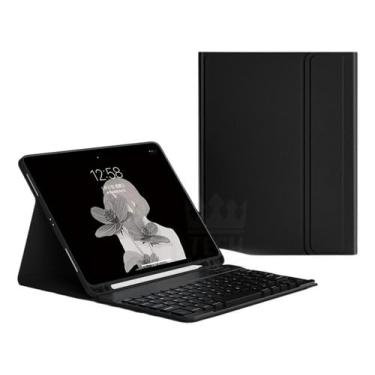 Imagem de BDNET, Capa Keyboard Com Slot Para iPad Pro 11 2ª/3ª/4ª Geração