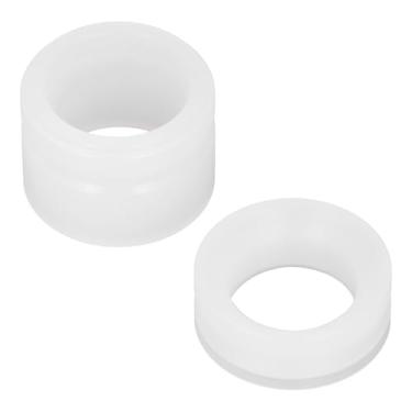 Imagem de TOPINCN Suporte para Enchimento e Vedação de Cápsulas de café, Suporte para Cápsulas Reutilizáveis ​​adequado para S Pod, para Recarga de de café de Plástico