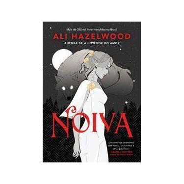 Imagem de Noiva - Edição Especial - Livro + Marcador Exclusivo - ARQUEIRO - SP, 