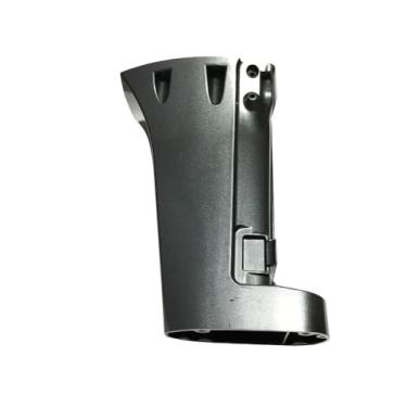 Imagem de OVERSEE 682-45111 Capa superior curta para motor de popa Yamaha 2T 15HP 9.9HP 6B4 6B3 682 Parsun T15B 682-45111-05-4D