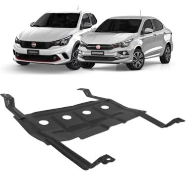 Imagem de Protetor Carter Cronos 2020-2026, Argo 2017-2025 - Atos AT-1060S