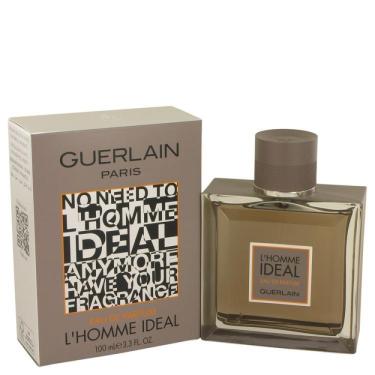 Imagem de Perfume Masculino L'homme Ideal Parfum Guerlain 100ml