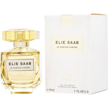 Imagem de Perfume Feminino Elie Saab Le Lumiere Eau De Parfum 90 Ml