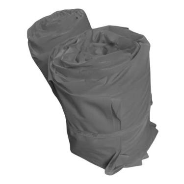 Imagem de Cobertura Para Tenda Piramidal 3x3 - Goiania Tendas, Cinza