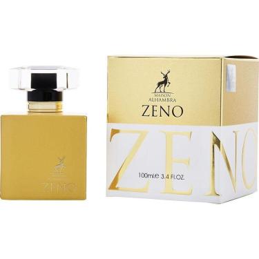 Imagem de Perfume Unisex Maison Alhambra Zeno Eau de Parfum Spray 100ml