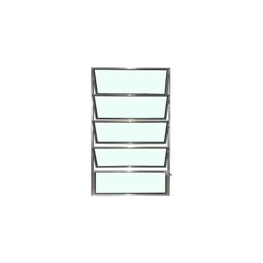 Imagem de Vitro Basculante Brilhante 100 X 60 Vidro Liso