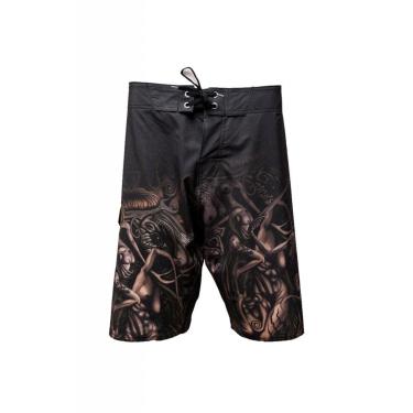 Imagem de Bermuda Água Alkary Raiz-Masculino