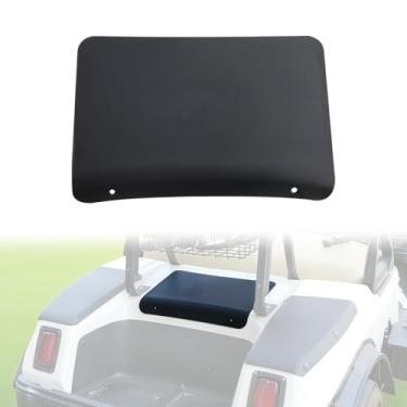 Imagem de CYOOYC Substituição da capa de acesso ao painel de acesso para carrinho de golfe Club Car DS 1993-2002 Acessórios elétricos e a gás, plástico resistente a impactos climáticos duráveis, fácil
