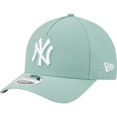 Imagem de Boné New Era 9FORTY M-Crown A-frame Ripstop Soft Snap New York Yankees-Masculino