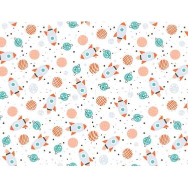 Imagem de Roupão De Banho Bebê Praia Piscina Capuz Macio Seca soft Fralda 100% A