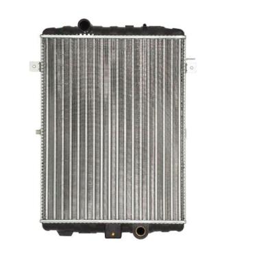 Imagem de Radiador Agua Gol 1.0/ 1.6/ 1.8 1987 A 1994 S/ Ar - 64579 - IR48134 - 