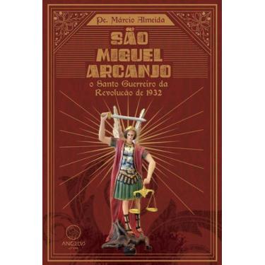 Imagem de Livro - São Miguel Arcanjo