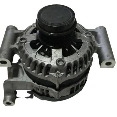 Imagem de Alternador Gm Cruze Tracker 1.4 16V Turbo 13587309