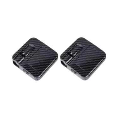 Imagem de Projetor De Porta De Carro a Laser HD Sem Fio, Alimentado Por Bateria,