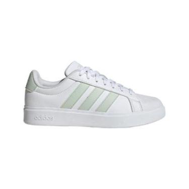 Imagem de Tênis Adidas Street Talk Sapatos Feminino-Feminino