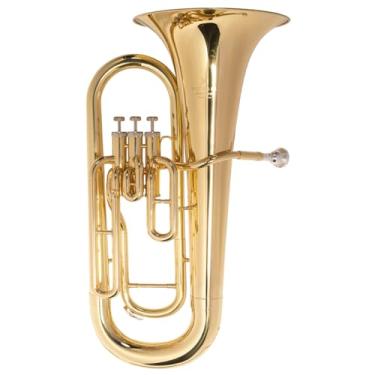 Imagem de Bombardino Michael WEPM40N Sib (Bb)