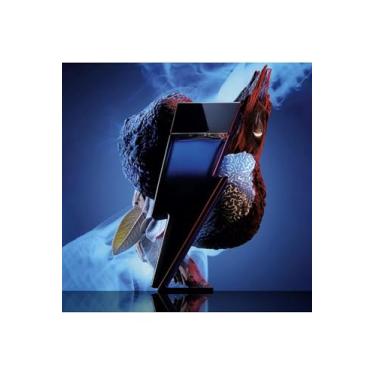 Imagem de Elixir de cobalto Bad Boy da Carolina Herrera para homens - Spray EDP de 100 ml