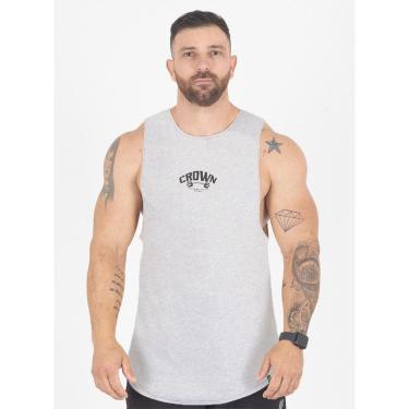 Imagem de Regata Tank Dumbbell-Masculino