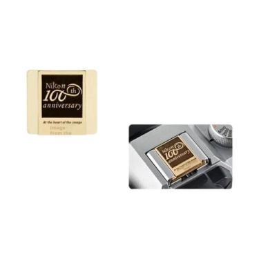 Imagem de Capa De Hot Shoe Para Câmeras Fujifilm XT50 XT30 XM5 x100VI Nikon Z30Z