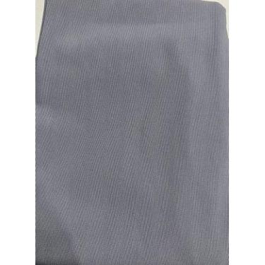 Imagem de Calça Gorgurinho Flare Feminina Bailarina Cintura Alta - blees, Cinza,