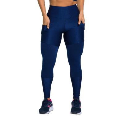 Imagem de Calça legging fitness academia para treino confortável Penélope-Feminino