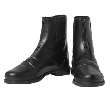 Imagem de TuffRider Bota masculina Starter Paddock, Preto, 44