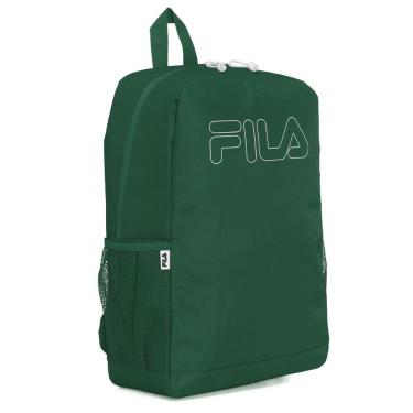 Imagem de Mochila Fila Basic Outline Verde