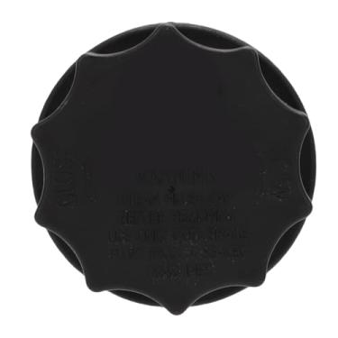 Imagem de Dpofirs Ajuste de Freio de Precisão para Tampa do Cilindro Mestre Adequado para MPV 1991-1998, T060 43 55Y, Protege o Reservatório de Fluido de Freio, Fácil Substituição para Técnicos