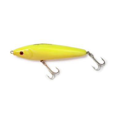 Imagem de Isca Artificial Nelson Nakamura Magic Stick 110 - 11cm 19gr Várias Cor