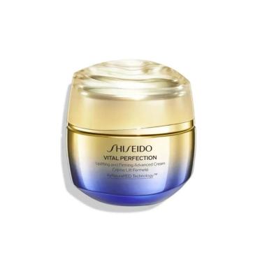 Imagem de Shiseido Vital Perfection Uplifting Advanced Cream 50ml-Feminino