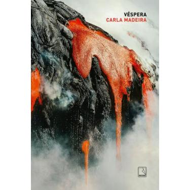 Imagem de Livro - Véspera