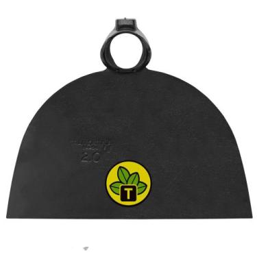 Imagem de Enxada Larga sem Cabo 3.0 Tramontina 77250304