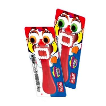 Imagem de Gelatina gummy mania 25 gr - AUDAZ FOODS