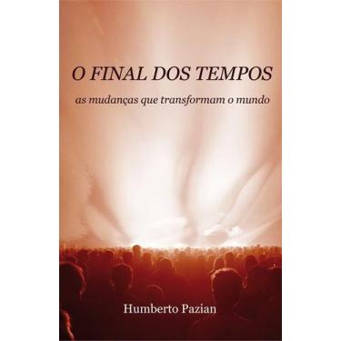 Imagem de Livro - O final dos tempos