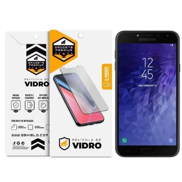 Imagem de Película Para Samsung Galaxy J4 - Vidro Dupla - Gshield