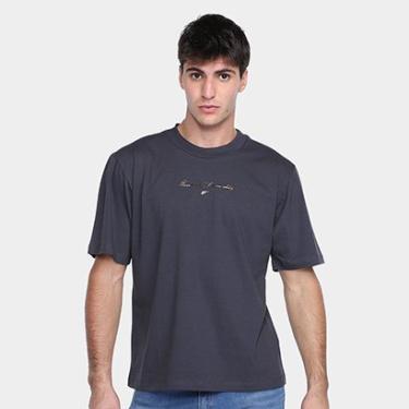 Imagem de Camiseta Ellus Masculina-Masculino