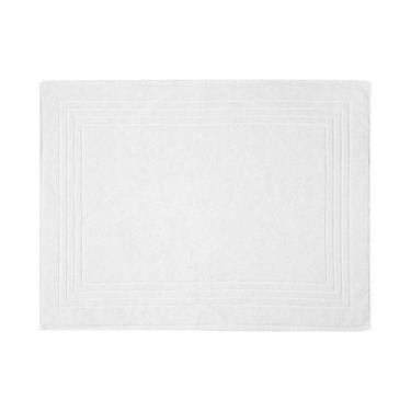 Imagem de Toalha de Piso Home Style Una, 30 x 70 cm, BRANCO