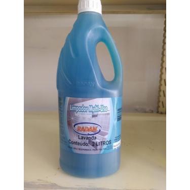 Imagem de Limpador multi uso radan