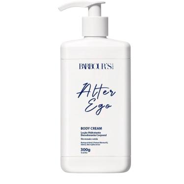 Imagem de Barbour's Beauty Alter Ego Body Cream - Hidratante Corporal 300g