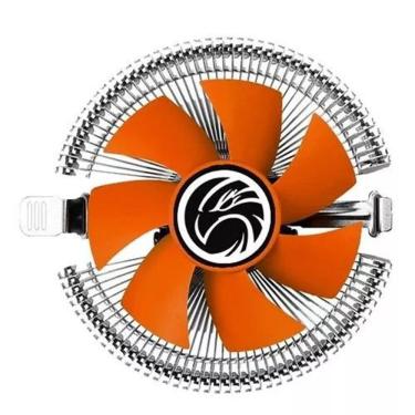 Imagem de Cooler Ice-165w Para Processadores Intel E Amd