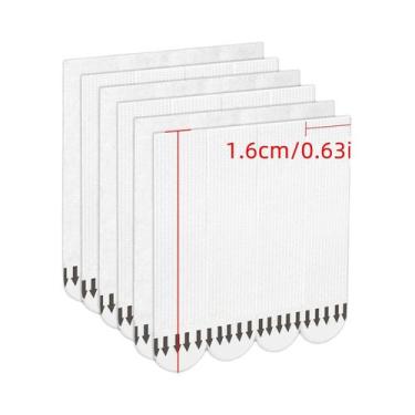 Imagem de Fita Adesiva Dupla Face De Alta Resistência Removível Para Fixação De 