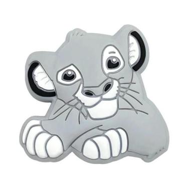 Imagem de Contas De Silicone Disney Para Brinquedos De Dentição De Bebês, Joias,