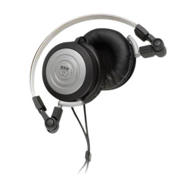 Imagem de Fone De Ouvido On-ear Akg K414p Mini Compact