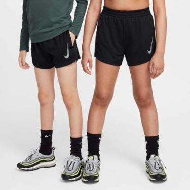 Imagem de Shorts Nike Dri-FIT Split Infantil-Unissex