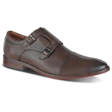 Imagem de Sapato Social Caravaggio 5705-206H Ferracini-Masculino
